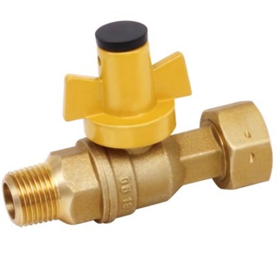 Kako rade kuglasti ventili za plin u okruženjima s prljavim plinom?